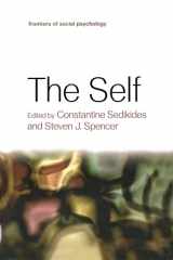 9781138006195-113800619X-The Self (Frontiers of Social Psychology)