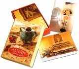 9780307236463-0307236463-New French Country Small Note Cards (Potter Style)