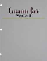 9780838406915-0838406912-Crossroads Cafe: Text B