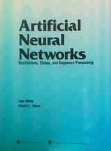 9780818644702-0818644702-Artificial Neural Networks: Oscillations, Chaos, and Sequence Processing