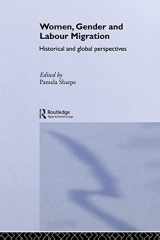 9780415510752-0415510759-Women, Gender and Labour Migration (Routledge Research in Gender and History)