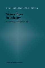9781402000997-1402000995-Steiner Trees in Industry (Combinatorial Optimization, 11)