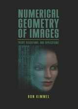 9780387955629-0387955623-Numerical Geometry of Images: Theory, Algorithms, and Applications