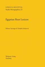 9783943955255-3943955257-Egyptian Root Lexicon (Lingua Aegyptia Studia Monographica, 25)
