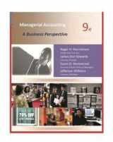 9781930789036-1930789033-Managerial Accounting: A Decision Focus 9th Ed.