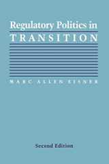 9780801864926-0801864925-Regulatory Politics in Transition (Interpreting American Politics)
