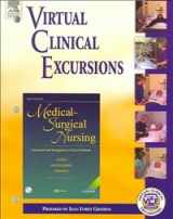 9780323026925-0323026923-Virtual Clinical Excursions for Sixth Edition Medical-Surgical Nursing: Assessment and Management of Clinical Problems