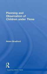9780415612678-0415612675-Planning and Observation of Children under Three (Supporting Children from Birth to Three)