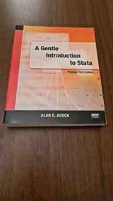 9781597181099-1597181099-A Gentle Introduction to Stata, Revised Third Edition