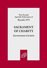 9780819871039-0819871036-Sacrament of Charity