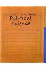 9780205074037-0205074030-Political Science: An Introduction