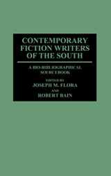 9780313287640-0313287643-Contemporary Fiction Writers of the South: A Bio-Bibliographical Sourcebook