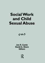 9780917724985-0917724984-Social Work and Child Sexual Abuse (Journal of Social Work and Human Sexuality, Vol 1, No 1/2)