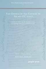 9781463202606-1463202601-The Gnomai of the Council of Nicaea (CC 0021)