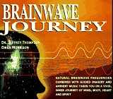 9781559613941-1559613947-Brainwave Journey (Acoustic Research Series)