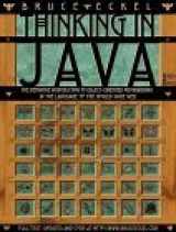 9780130273635-0130273635-Thinking in Java (2nd Edition)
