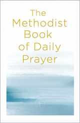9781791029555-1791029558-The Methodist Book of Daily Prayer