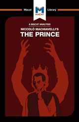9781912303366-1912303361-An Analysis of Niccolo Machiavelli's The Prince (The Macat Library)