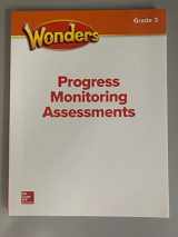 9780079017482-0079017487-Reading Wonders Grade 3 Progress Monitoring Assessments (ELEMENTARY CORE READING)