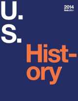 9781738998449-1738998444-U.S. History (paperback, b&w)