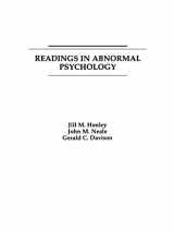 9780471631071-0471631078-Readings in Abnormal Psychology