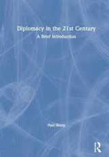 9781138554658-1138554650-Diplomacy in the 21st Century: A Brief Introduction