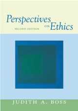 9780072878264-0072878266-Perspectives on Ethics with Free Ethics PowerWeb