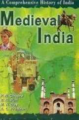 9788120725089-8120725085-Comprehensive History of India: Medieval India )