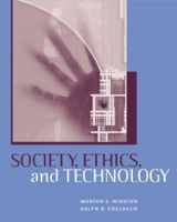 9780534505813-0534505813-Society, Ethics, and Technology