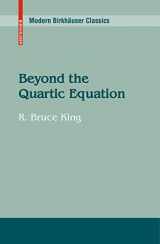 9780817637767-0817637761-Beyond the Quartic Equation