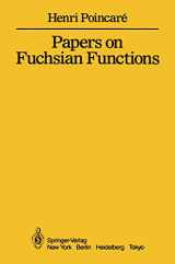 9781461295822-1461295823-Papers on Fuchsian Functions