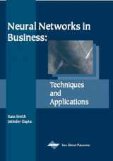 9781930708310-1930708319-Neural Networks in Business: Techniques and Applications