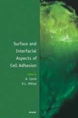 9789004190788-9004190783-Surface and Interfacial Aspects of Cell Adhesion