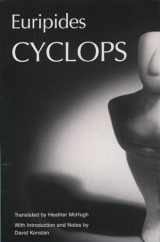 9780195143034-0195143035-Cyclops (Greek Tragedy in New Translations)