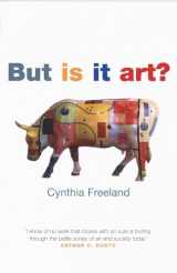 9780192853677-0192853678-But Is It Art?: An Introduction to Art Theory