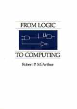 9780534133207-0534133207-FROM LOGIC TO COMPUTING