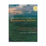 9780716734888-0716734885-Environmental Geology: An Earth System Science Approach