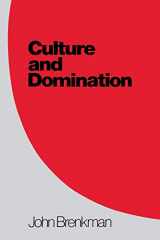 9780801494031-0801494036-Culture and Domination