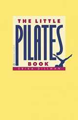 9780446678278-0446678279-The Little Pilates Book