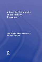 9780805855739-0805855734-A Learning Community in the Primary Classroom