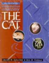 9780895823649-0895823640-Mammalian Anatomy: The Cat