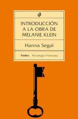 9788475090559-8475090559-Introducción a la obra de Melanie Klein (Psicologia Profunda) (Spanish Edition)