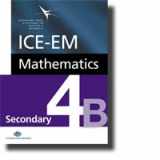 9780977525515-0977525511-ICE-EM Mathematics Secondary 4B with CD-ROM (ICE-EM Mathematics)