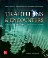 9781308633091-1308633092-Traditions & Encounters