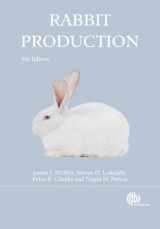 9781780640112-1780640110-Rabbit Production [OP]