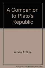 9780631127628-0631127623-A Companion to Plato's Republic