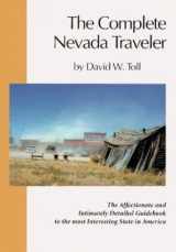 9780940936096-0940936097-Complete Nevada Traveler