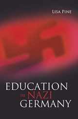 9781845202644-1845202643-Education in Nazi Germany