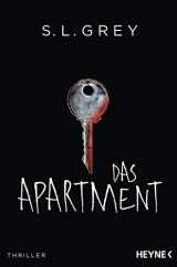 9783453438880-3453438884-Das Apartment: Thriller