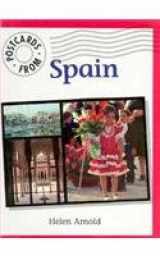 9780817240097-0817240098-Spain (Postcards)